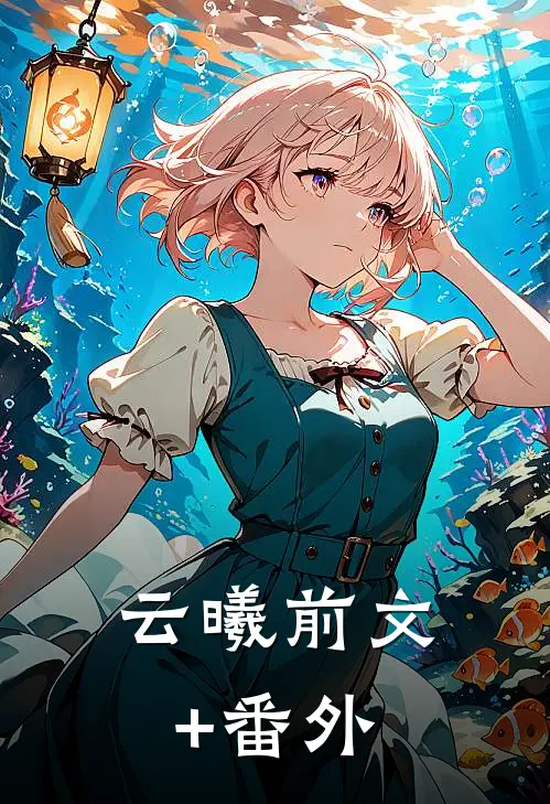 云曦前文+番外