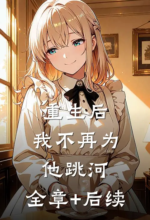 重生后，我不再为他跳河:全章+后续