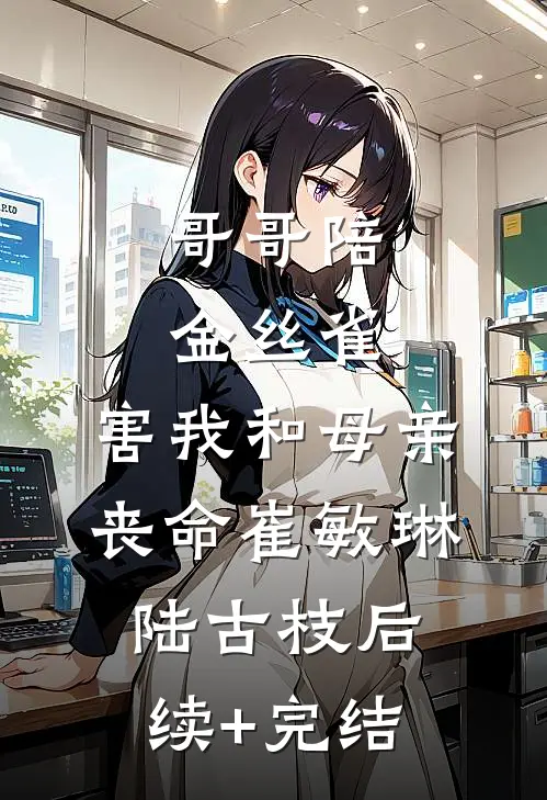 哥哥陪金丝雀，害我和母亲丧命崔敏琳陆古枝后续+完结