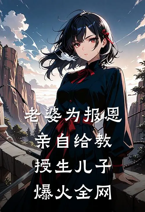 老婆为报恩，亲自给教授生儿子爆火全网