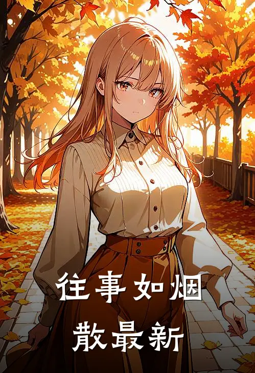 往事如烟散最新