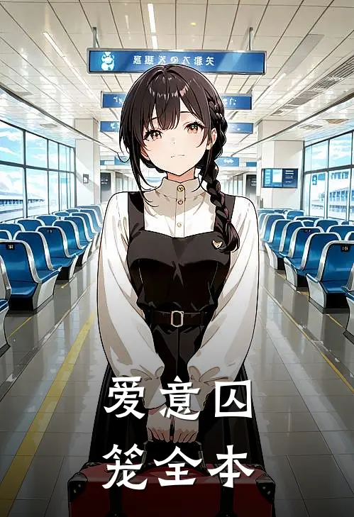 爱意囚笼全本