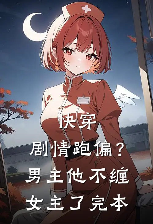 快穿：剧情跑偏？男主他不缠女主了完本