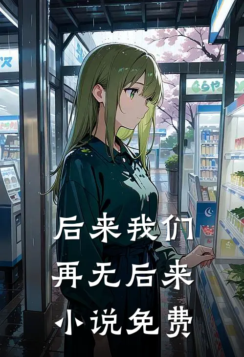 后来我们，再无后来小说免费