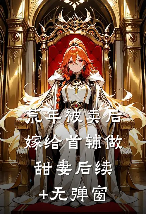 荒年被卖后，嫁给首辅做甜妻后续+无弹窗