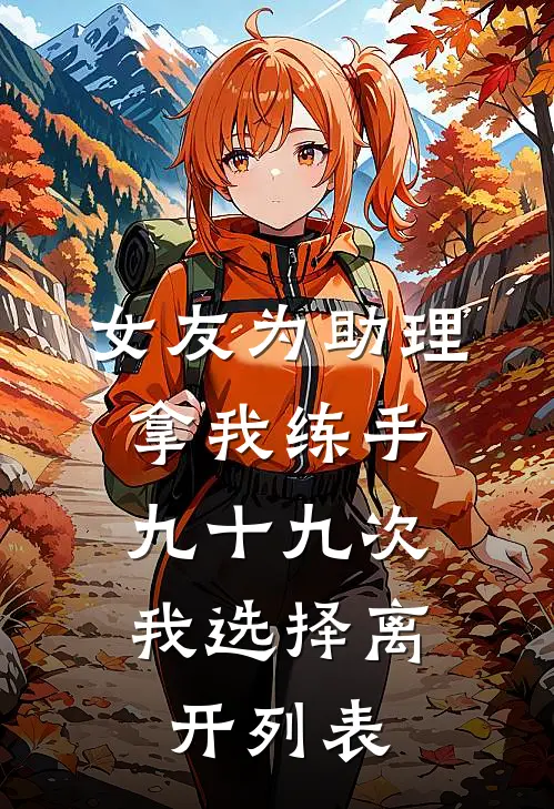 女友为助理拿我练手九十九次，我选择离开列表