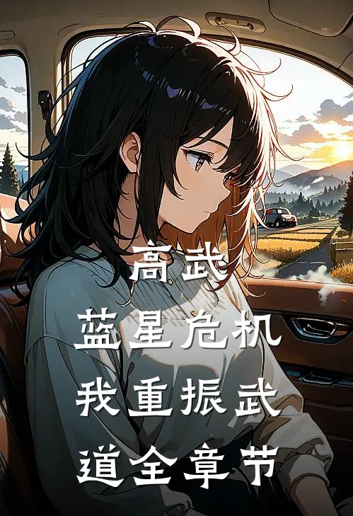 高武：蓝星危机，我重振武道全章节