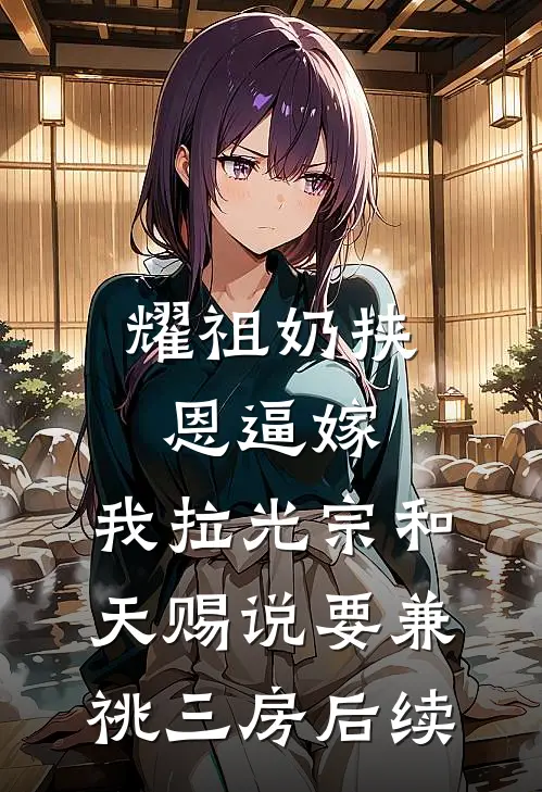 耀祖奶挟恩逼嫁，我拉光宗和天赐说要兼祧三房后续
