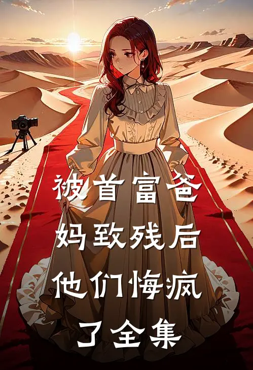 被首富爸妈致残后，他们悔疯了全集