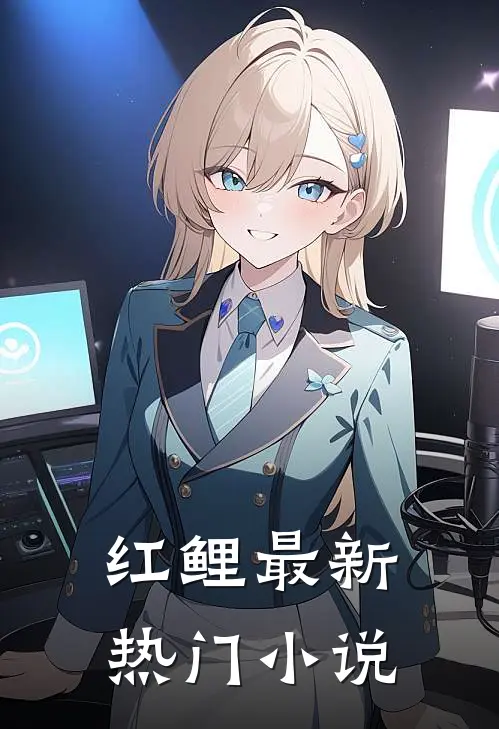 红鲤最新热门小说