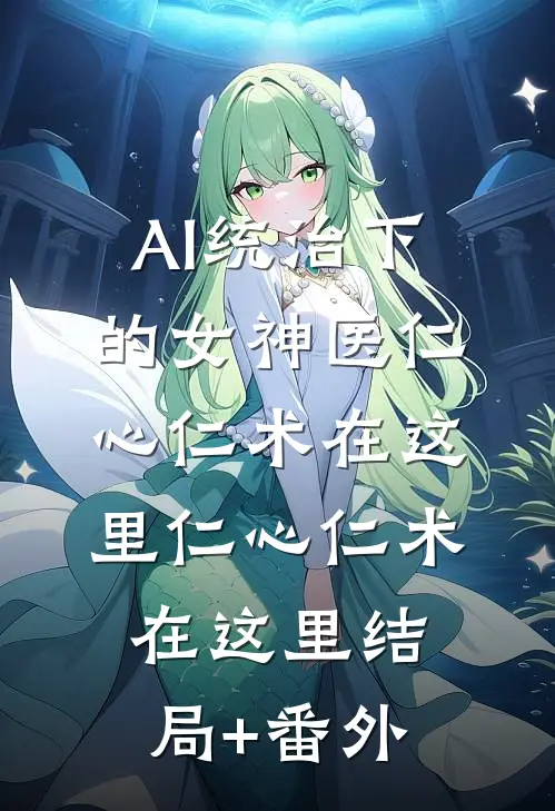 AI统治下的女神医仁心仁术在这里仁心仁术在这里结局+番外