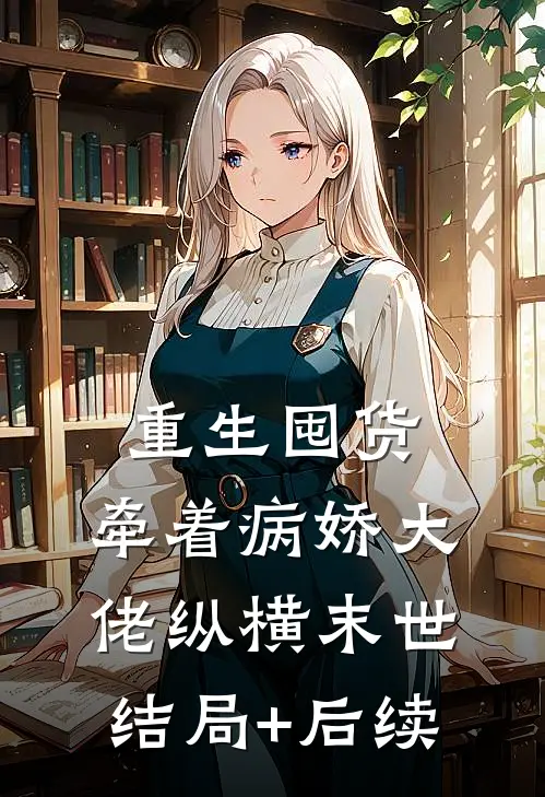 重生囤货：牵着病娇大佬纵横末世结局+后续