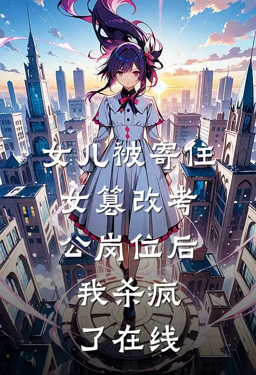 女儿被寄住女篡改考公岗位后，我杀疯了在线