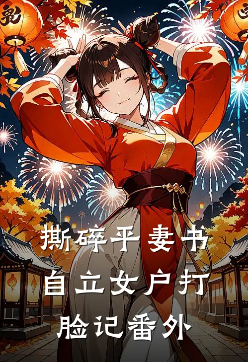撕碎平妻书：自立女户打脸记番外