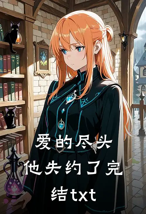 爱的尽头，他失约了完结txt