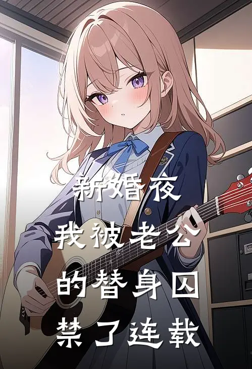 新婚夜，我被老公的替身囚禁了连载