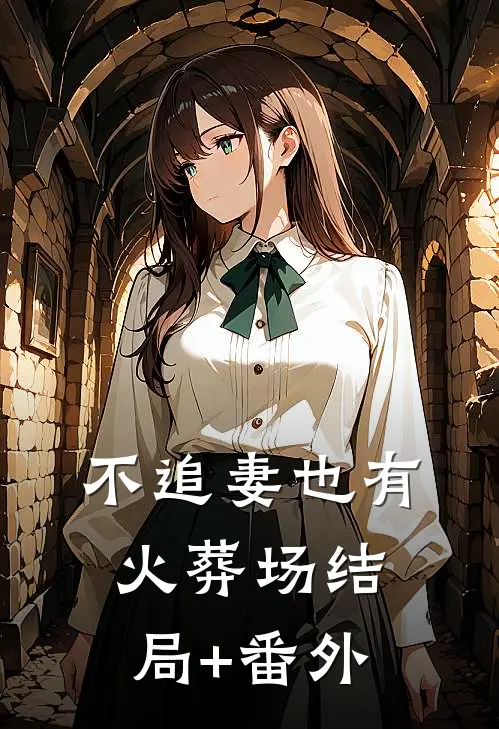 不追妻也有火葬场结局+番外