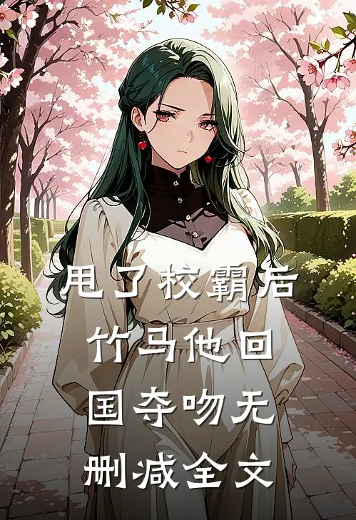 甩了校霸后，竹马他回国夺吻无删减全文