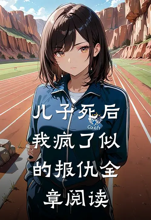 儿子死后，我疯了似的报仇全章阅读