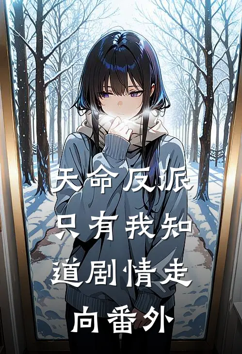 天命反派：只有我知道剧情走向番外