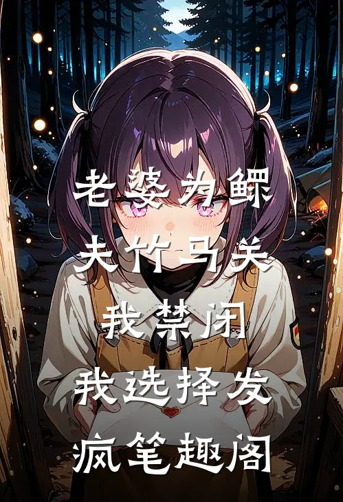 老婆为鳏夫竹马关我禁闭，我选择发疯笔趣阁