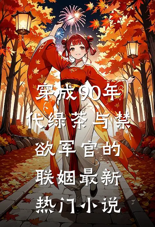 穿成90年代绿茶与禁欲军官的联姻最新热门小说