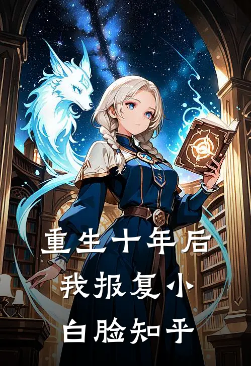 重生十年后，我报复小白脸知乎