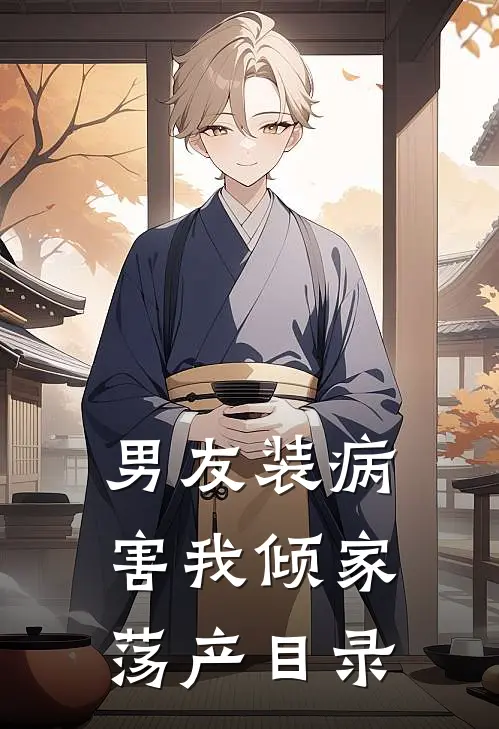 男友装病害我倾家荡产目录
