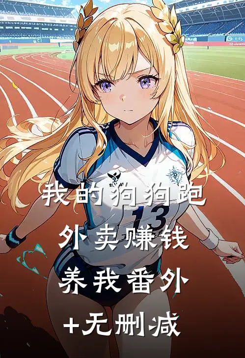 我的狗狗跑外卖赚钱养我番外+无删减