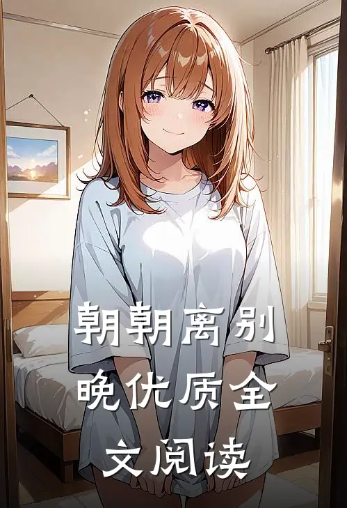 朝朝离别晚优质全文阅读