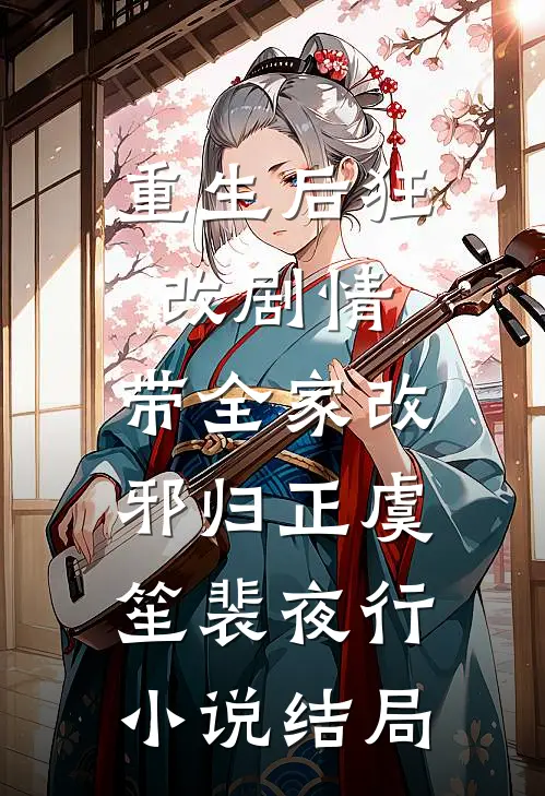 重生后狂改剧情，带全家改邪归正虞笙裴夜行小说结局