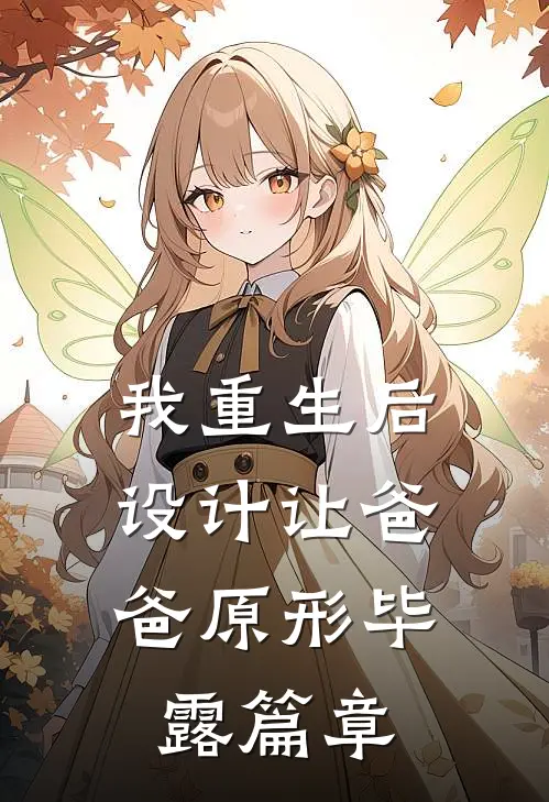 我重生后，设计让爸爸原形毕露篇章