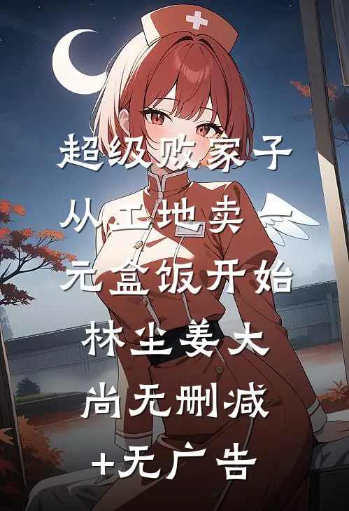 超级败家子：从工地卖一元盒饭开始林尘姜大尚无删减+无广告
