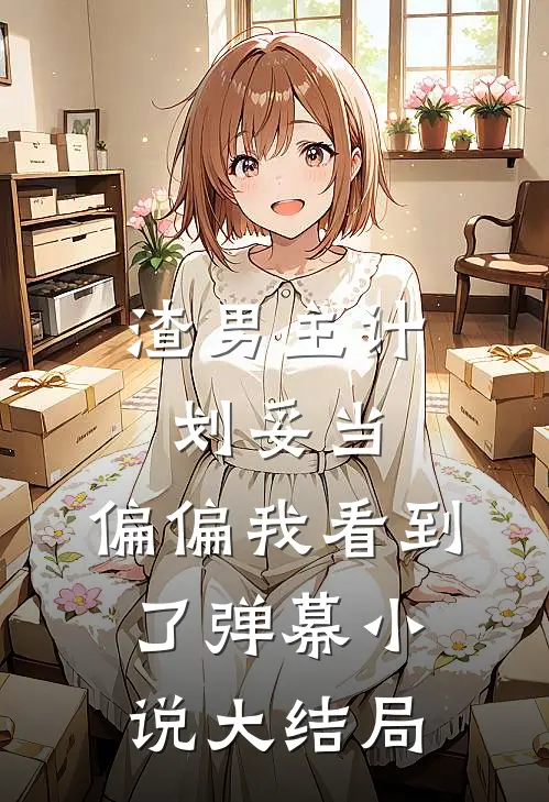 渣男主计划妥当，偏偏我看到了弹幕小说大结局