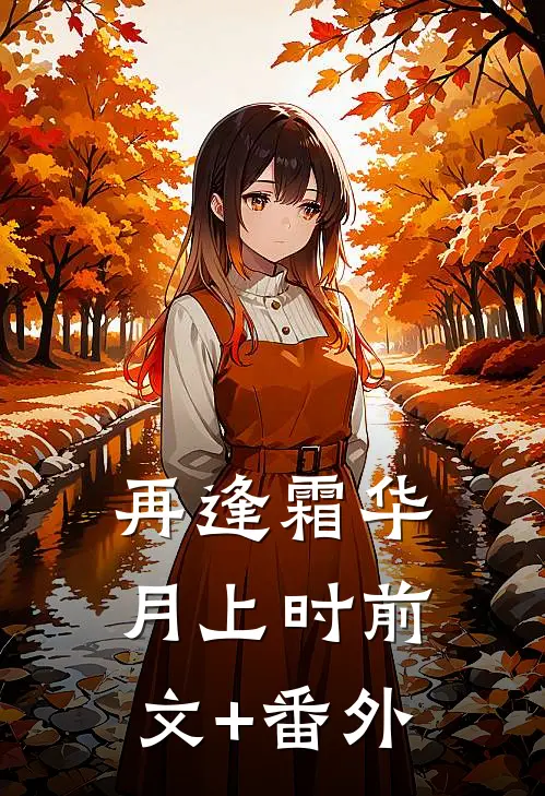 再逢霜华月上时前文+番外