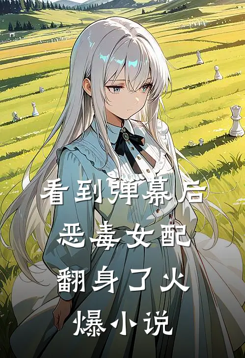 看到弹幕后，恶毒女配翻身了火爆小说