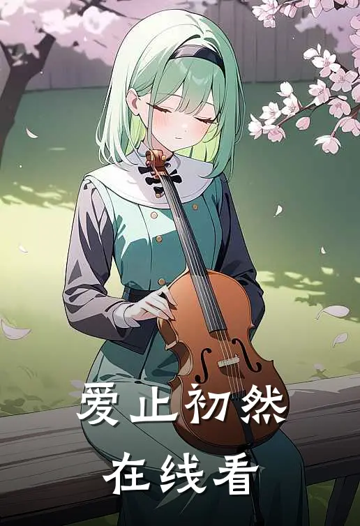 爱止初然在线看
