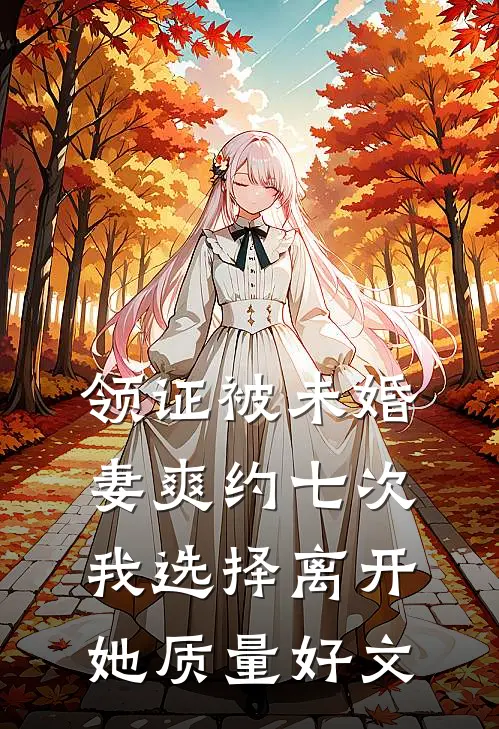 领证被未婚妻爽约七次，我选择离开她质量好文