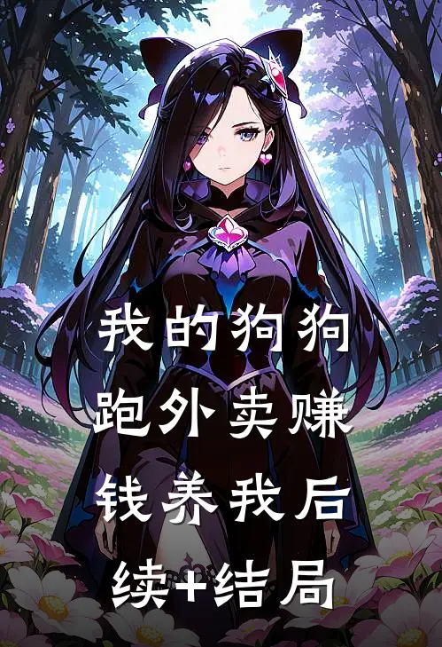 我的狗狗跑外卖赚钱养我后续+结局
