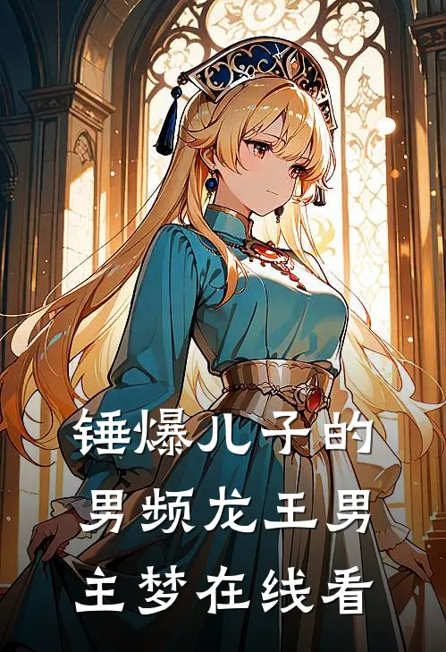 锤爆儿子的男频龙王男主梦在线看