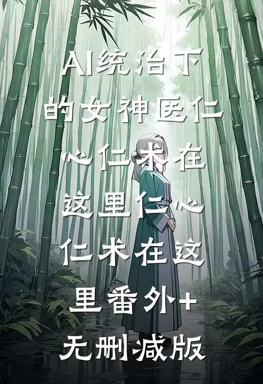 AI统治下的女神医仁心仁术在这里仁心仁术在这里番外+无删减版