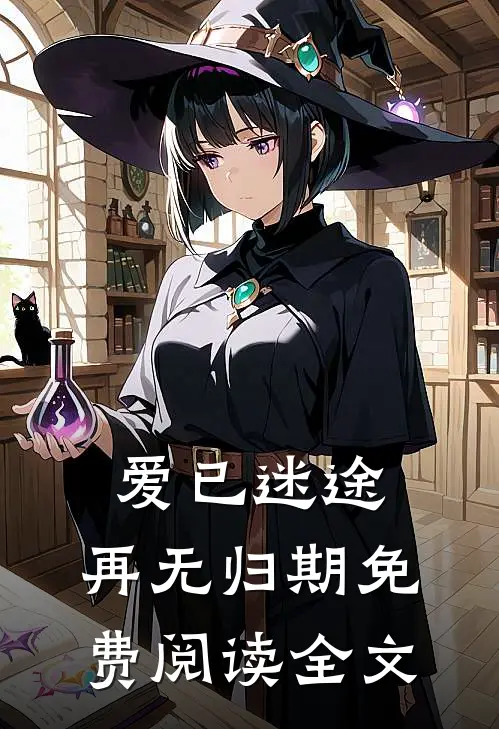 爱已迷途，再无归期免费阅读全文