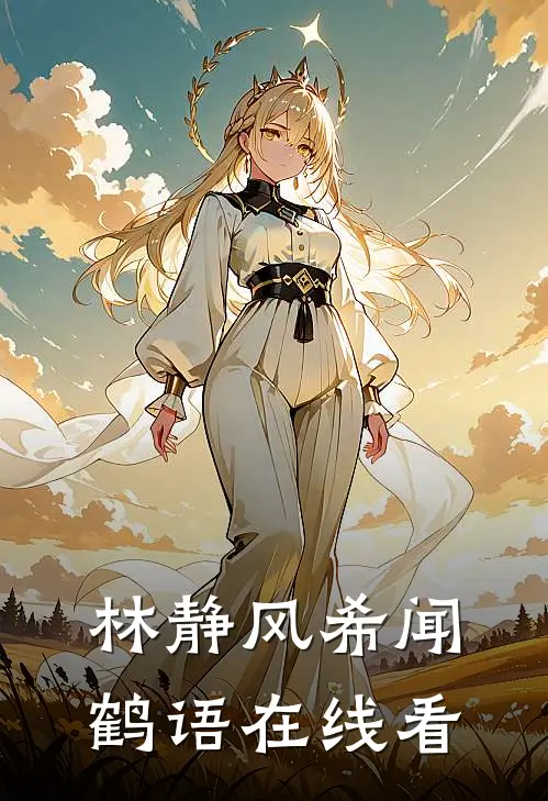 林静风希闻鹤语在线看