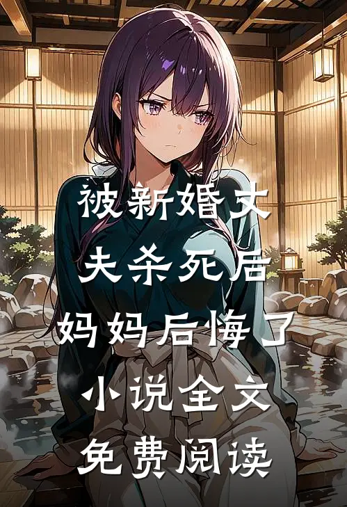 被新婚丈夫杀死后，妈妈后悔了小说全文免费阅读