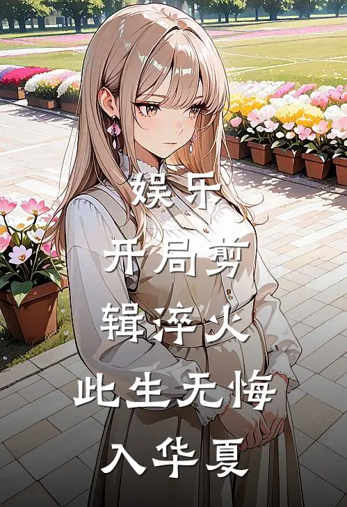 娱乐：开局剪辑淬火，此生无悔入华夏