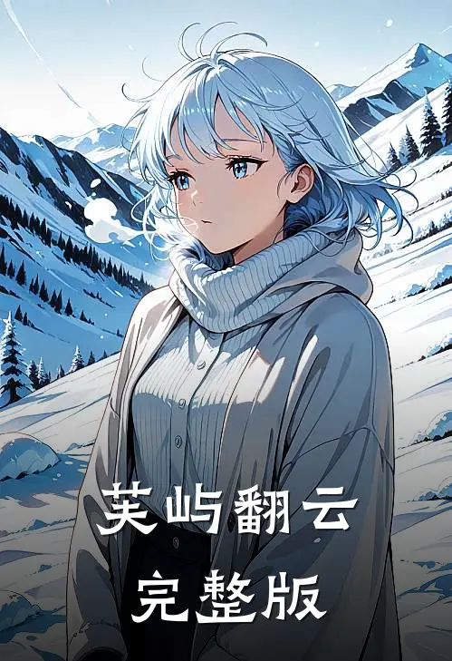 芙屿翻云完整版