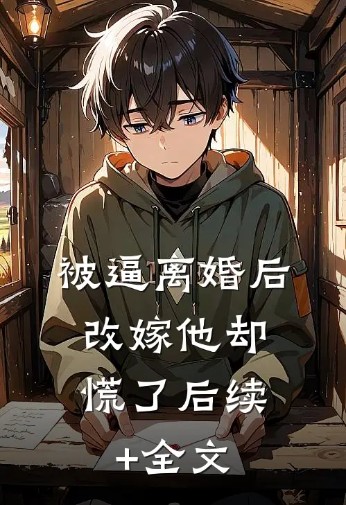 被逼离婚后，改嫁他却慌了后续+全文