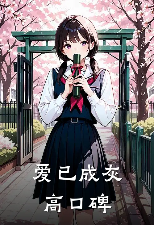 爱已成灰高口碑