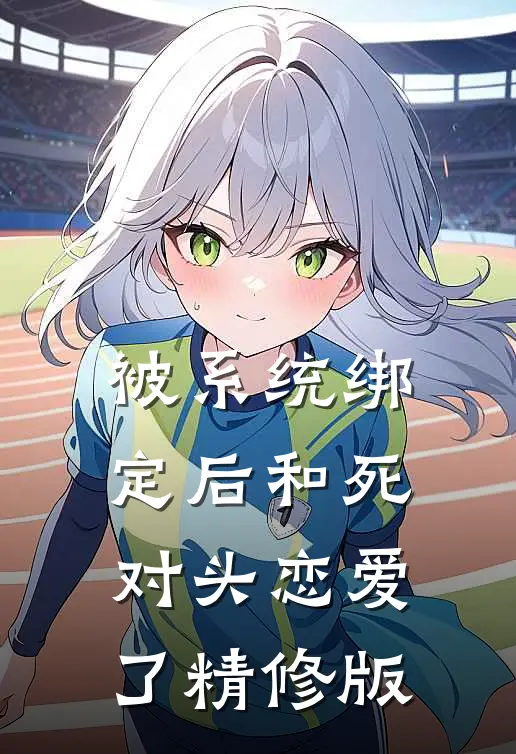 被系统绑定后和死对头恋爱了精修版