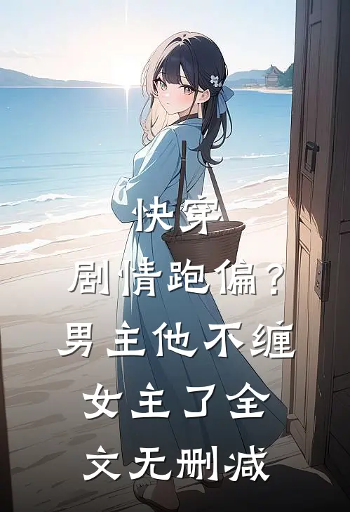 快穿：剧情跑偏？男主他不缠女主了全文无删减
